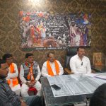 *आमचा नगराध्यक्ष पदाचा उमेदवार स्वच्छ प्रतिमेचा – माजी आ.शिरीष चौधरी*